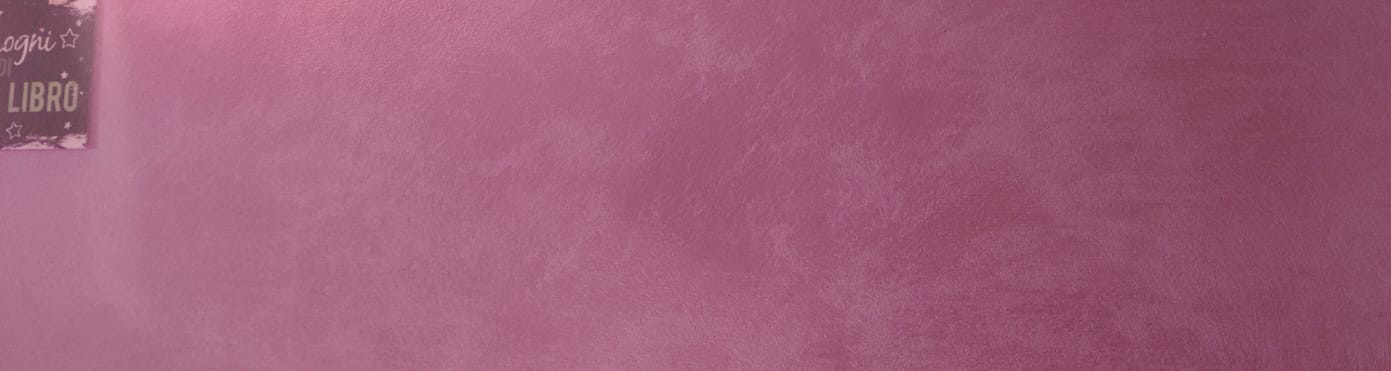 Stucco veneziano rosa